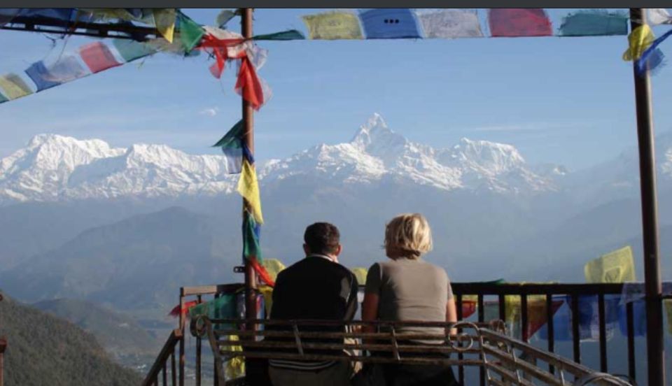 Pokhara: Romantic Couple Tour Package - Inclusions of the Package