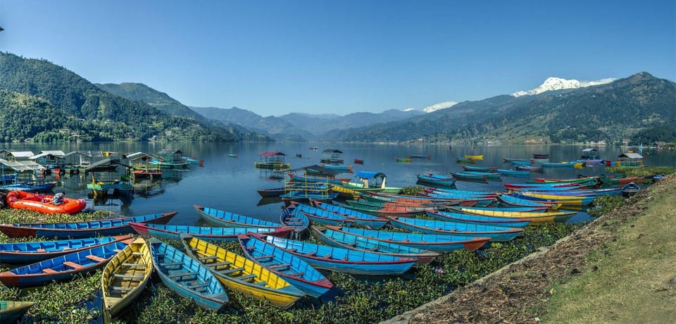 Pokhara Sight Seeing by Car - Highlights and Attractions