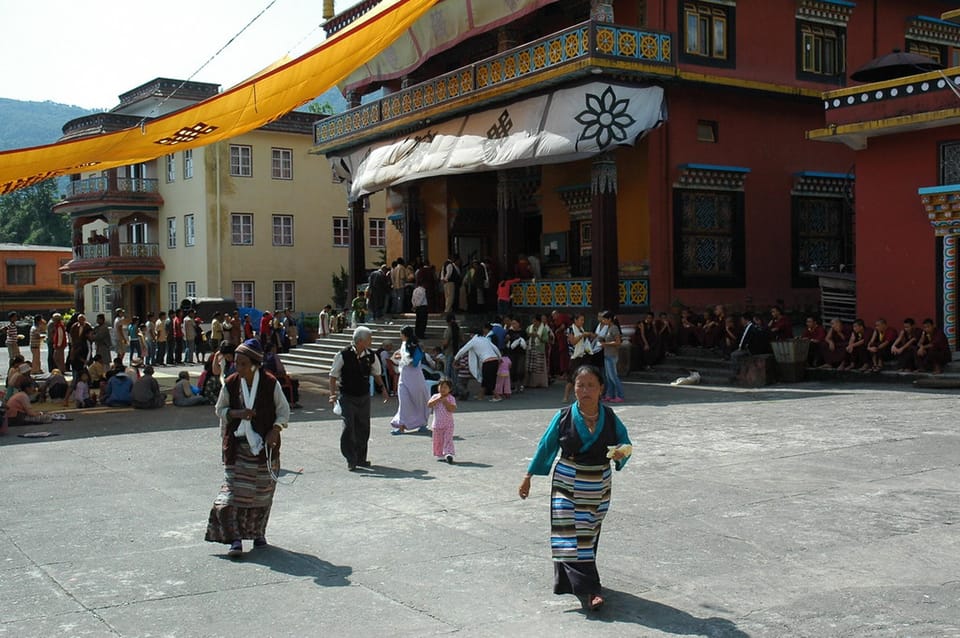 Pokhara: Tibetan Cultural Tour Half-Day - Educational Opportunities