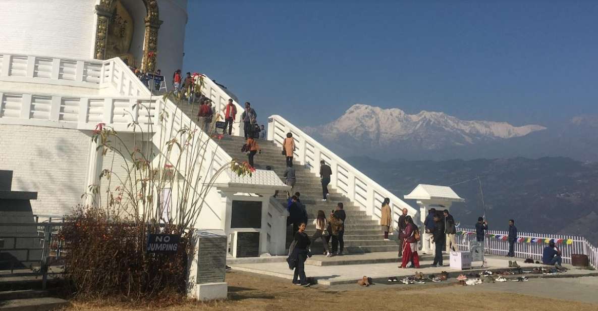 Pokhara: World Peace Stupa Day Hiking - Inclusions and Amenities