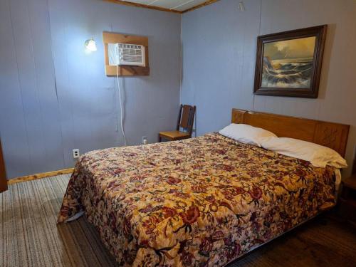 Pond Creek Inn - Accommodation Options