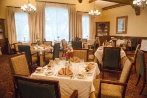 Ponte Vedra Inn and Club - Guest Experience