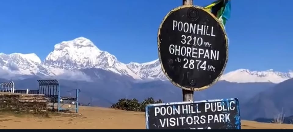 Poon Hill Trekking- 5 Days - Inclusions and Services