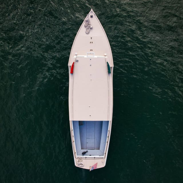 Portland: Casco Bay Lighthouse Sunset Cruise - Likely to Sell Out