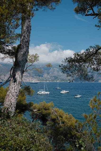 Portofino Golden Hour Boat Tour - Whats Included