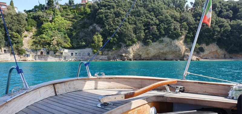 Portovenere and the Islands of the Gulf - Experience Highlights