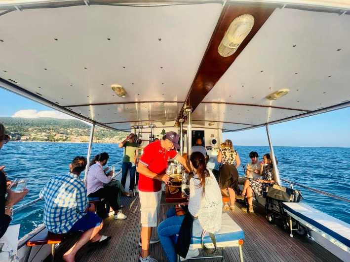PORTOVENERE TOUR 3h With Aperitif and Island TOUR - Inclusions and Amenities