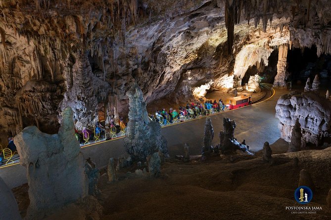 Postojna Cave and Predjama Castle Tour From Ljubljana - Predjama Castle Highlights