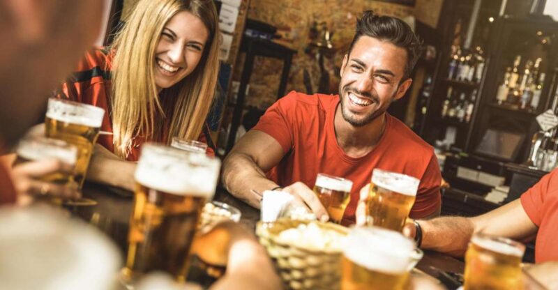 Poznan: Private Polish Beer Tasting Tour - Unique Venues in Poznan