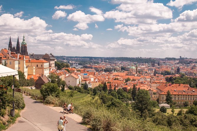 Prague Full-Day City Walking Tour and Petrin Tower - Traveler Feedback