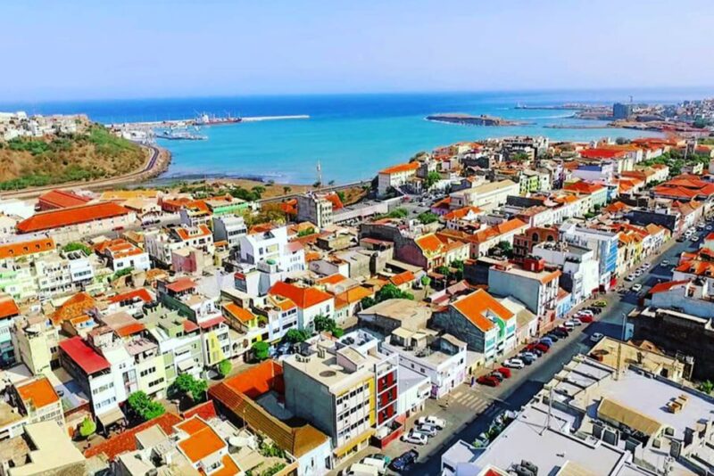 Praia: Guided Historic Walking Tour & Lunch With Locals - Tour Details and Inclusions