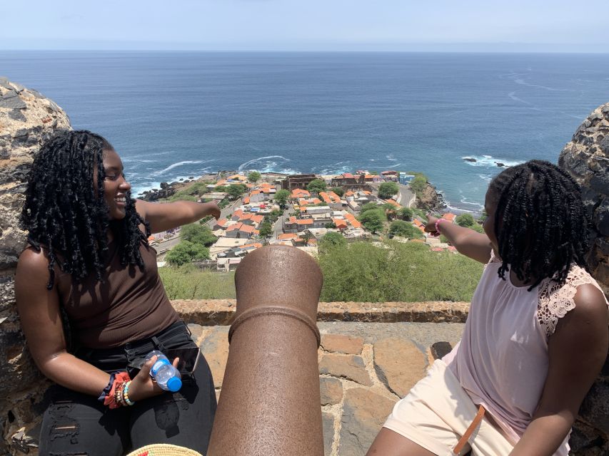 Praia: Santiago Island Natural Park & Resistance Museum Tour - Tour Duration and Pricing