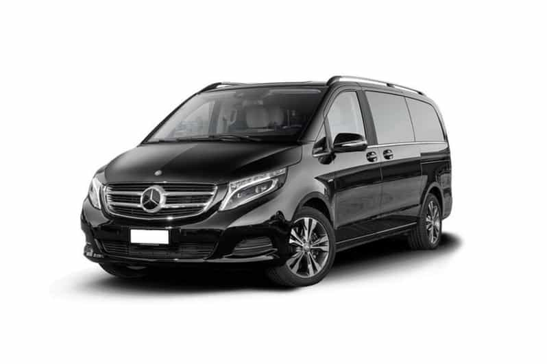 Premium Transfer Service Bergen Norway - Easy Booking Process