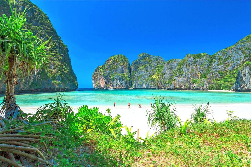 Premium Trip From Phuket: Phi Phi, Maya Bay & Khai Islands - Highlights and Experiences