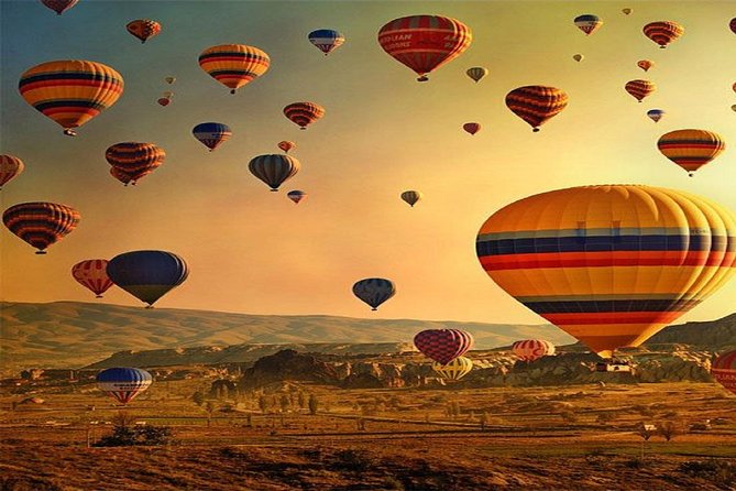 Private 1 or 2 Day Cappadocia Tour - Inclusions