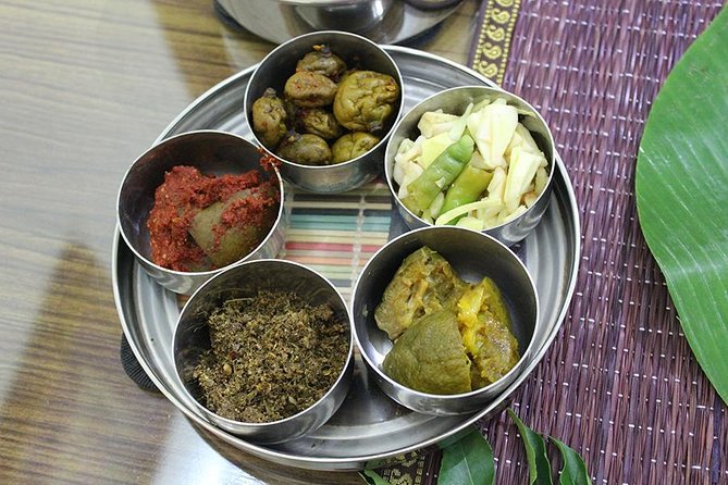 Private 3-Hour Cooking Lesson and Meal in Chennai - Pricing and Group Options