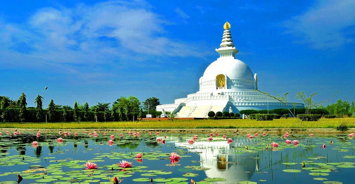 Private 5-Night Tour With Lumbini and Kathmandu - Must-See Attractions