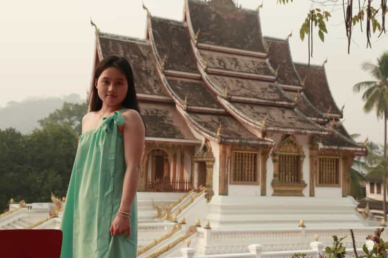 Private Ayutthaya Tour by Instagram Photography - Cultural and Historical Insights