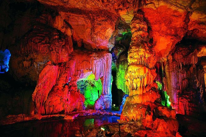 Private Beijing Day Trip: Peking Man Site, Stone Flower Cave, Marco Polo Bridge - Tour Inclusions and Benefits