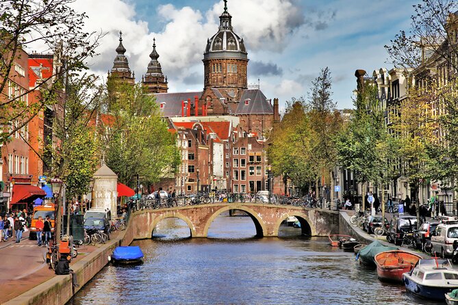 Private Best of Amsterdam Walking Tour - Reviews