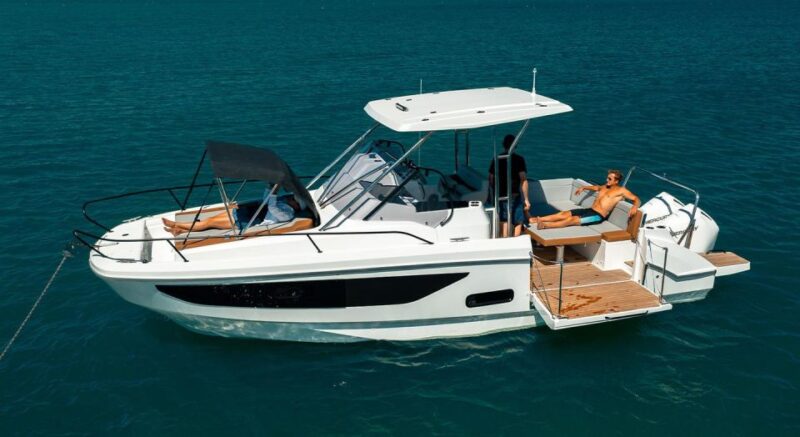 Private Boat Rental to Swim at Athenian Riviera With Skipper - Itinerary Highlights
