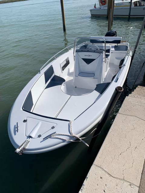Private Boat Tour, Visit the Major Islands Venice - Exploring Murano