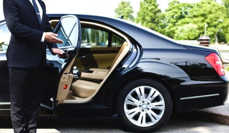 Private Car From Hanoi or Airport To/ From Hanoi - Cao Bang - Communication and Experience
