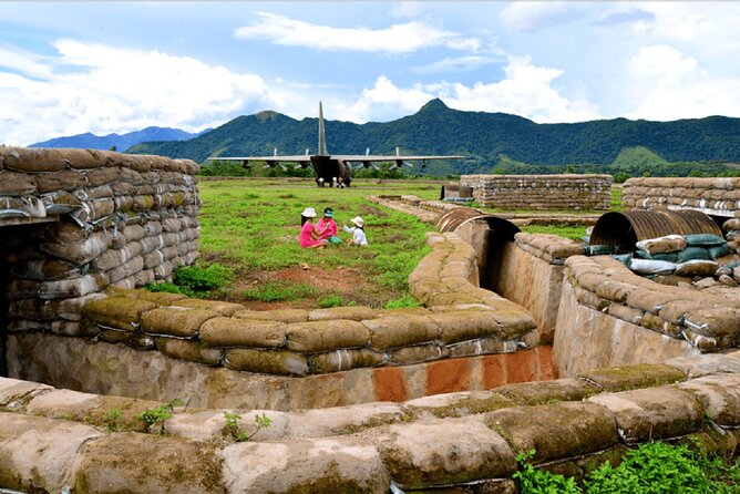 Private Car Hue to DMZ - Vinh Moc Tunnels and Khe Sanh - Accessibility and Booking Information