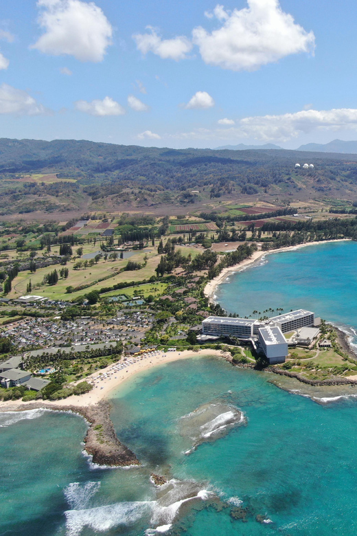 Private Circle Island Tour - Inclusions of the Tour