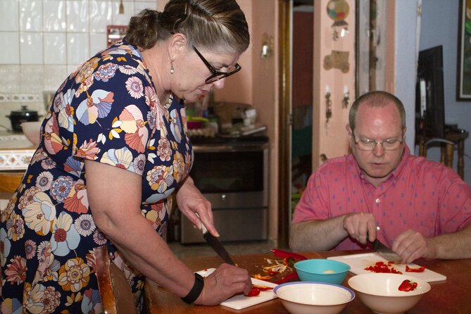 Private Cooking Class in Organic Farm at La Fortuna - Meeting and Transportation