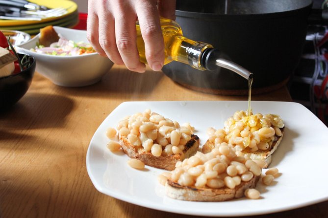 Private Cooking Class With a Florentine Local in His Home Kitchen - Host and Experience