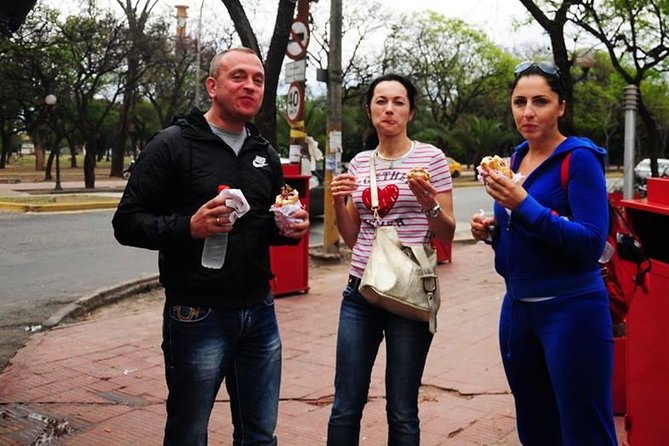 Private Cordoba City Tour - Price and Availability