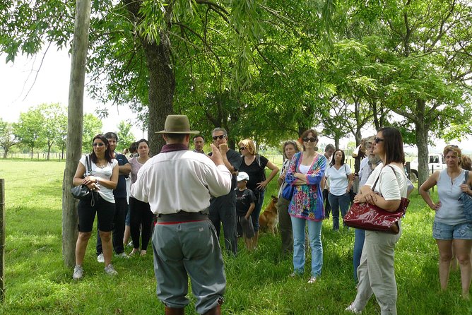 Private Day Tour to an Argentinian Estancia - Pricing and Availability