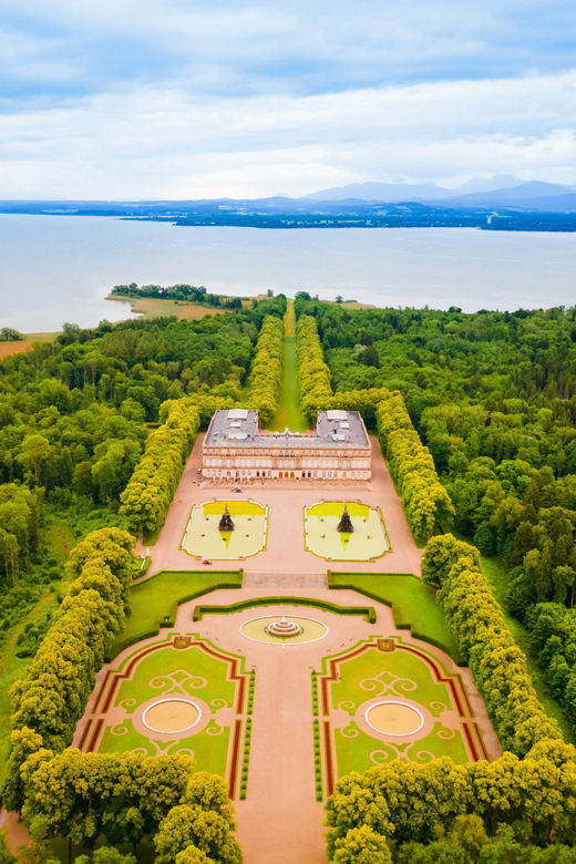 Private Day Trip From Munich to Herrenchiemsee, and Back - Highlights and Experiences