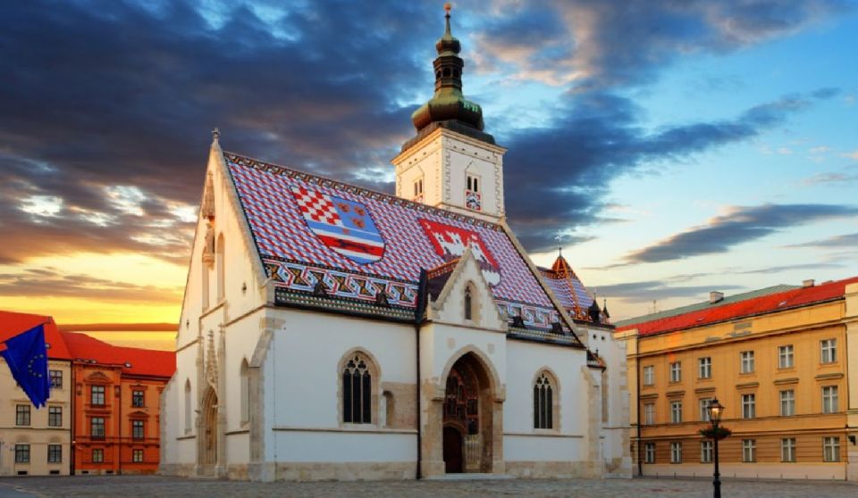 Private Day Trip to Croatian Capital Zagreb Inc. Local Guide - Free Time and Exploration