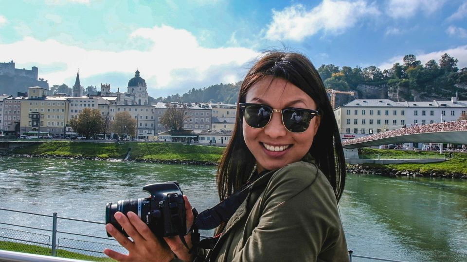 Private Day Trip to Salzburg From Vienna - Tour Highlights