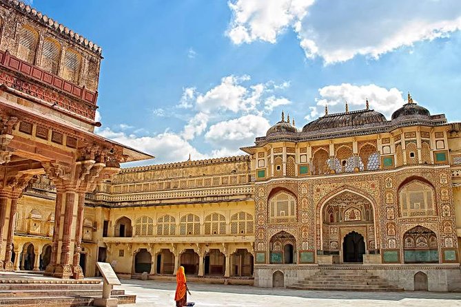 Private Delhi-Agra-Jaipur Tour 4 Night 5 Days - Inclusions and Services