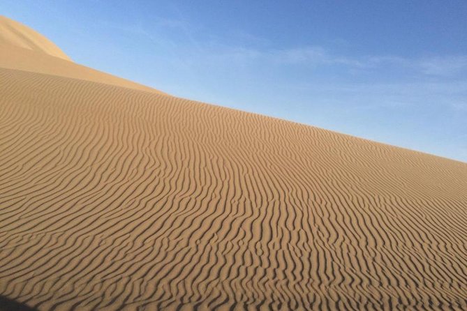 Private Dune Buggy Tour With Sandboard or Ski / 2 Hours - Experience Highlights