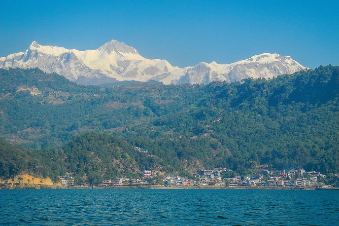 Private Full-Day Hike in the Annapurna Foothills in Pokhara - Inclusions and Exclusions