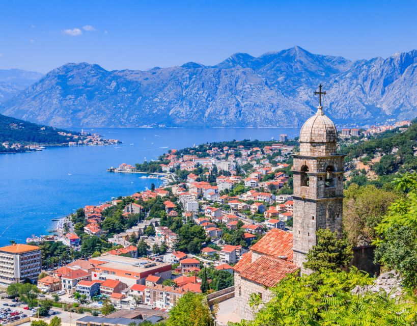 Private Full - Day Tour: Kotor & Budva From Dubrovnik - Travel Experience