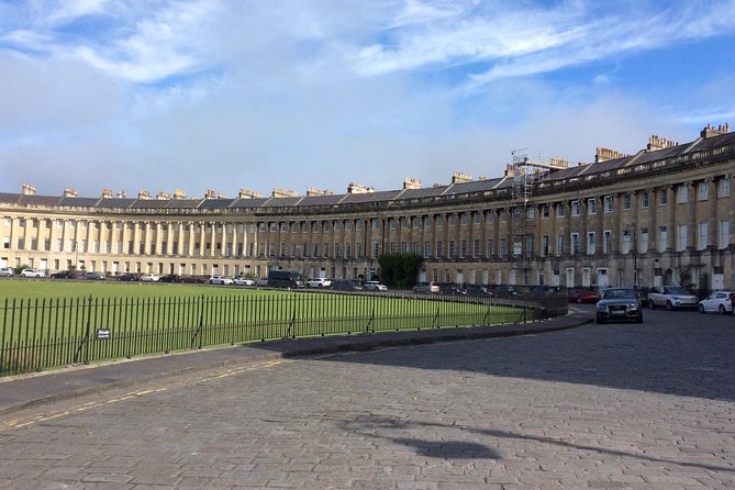 Private Full-Day Tour of Bath and Stonehenge From London - Inclusions and Exclusions