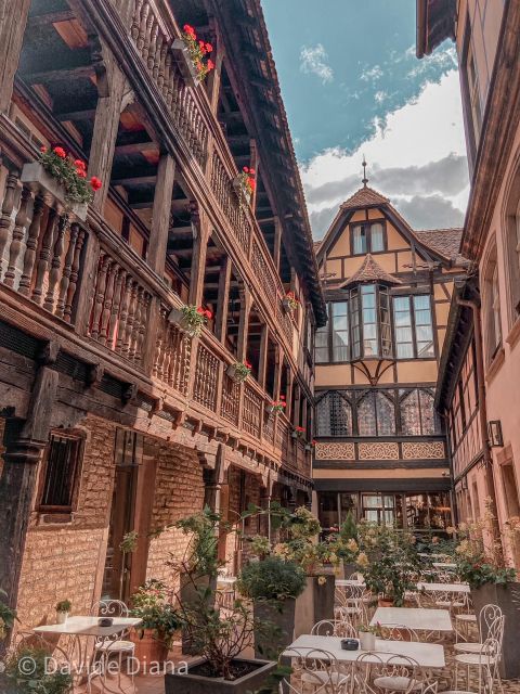Private Gastronomic Tour of Strasbourg - Culinary Experiences