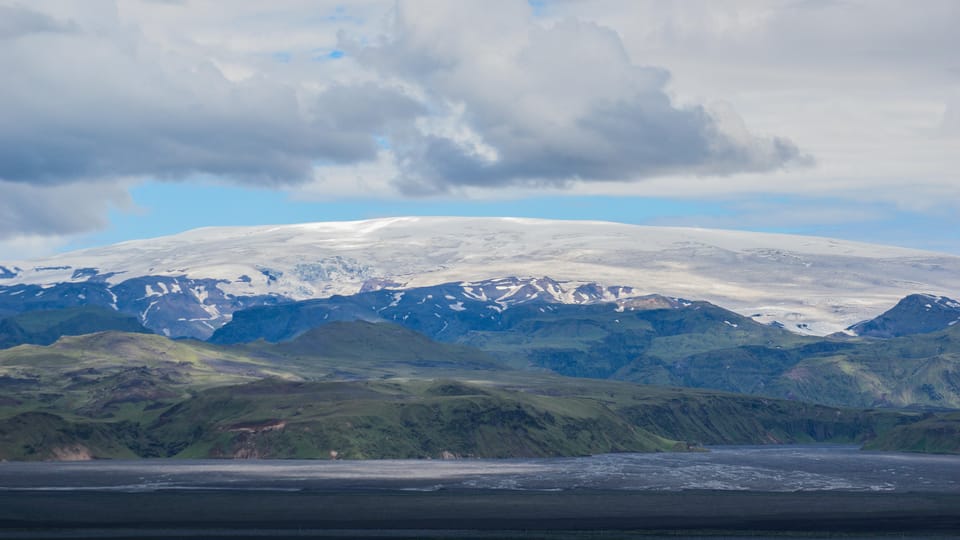 Private Glacier Lagoon & Diamond Beach Tour - Itinerary Details