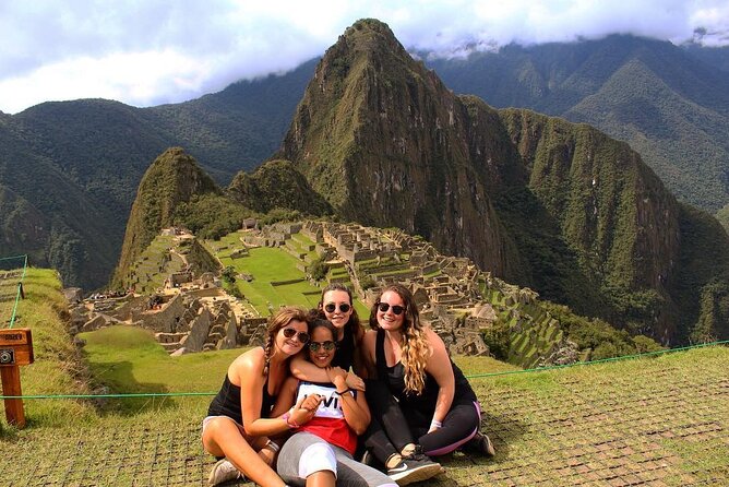 Private Guided Tour to Machu Picchu From Aguas Calientes - Customer Feedback and Recommendations