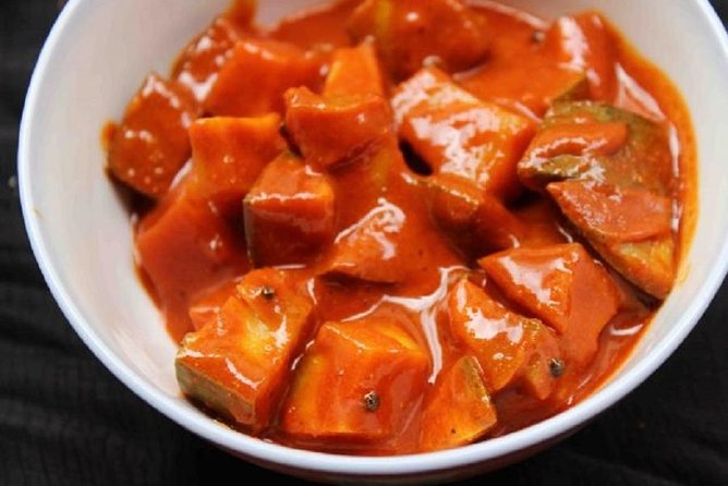 Private Half-Day Mumbai Cooking Class - Customer Reviews and Feedback