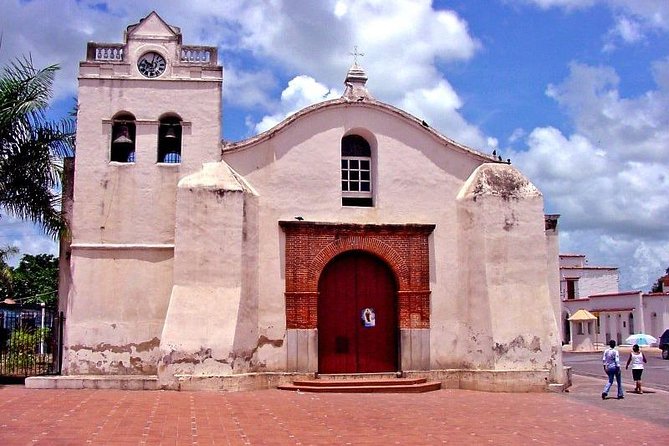 Private Higuey City Tour Real Life in Punta Cana (Half Day) - Guided Experience