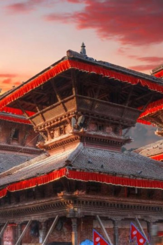 Private Kathmandu Sightseeing Tour- UNESCO Heritage Sites - Frequently Asked Questions