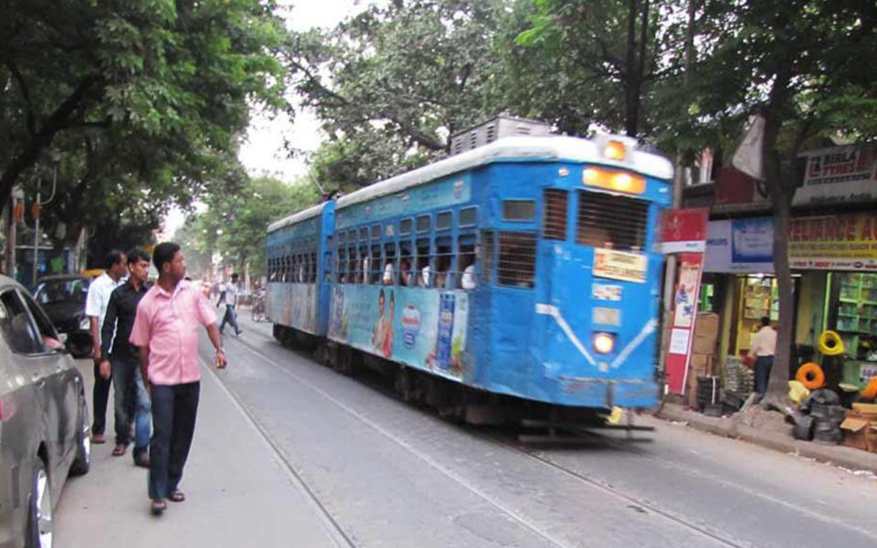 Private Kolkata Tour With Victoria Memorial & Tonga Ride - Victoria Memorial Experience