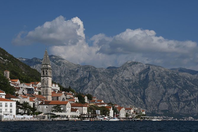 Private Kotor and Perast Tour - Baroque Charm of Montenegro - Perast