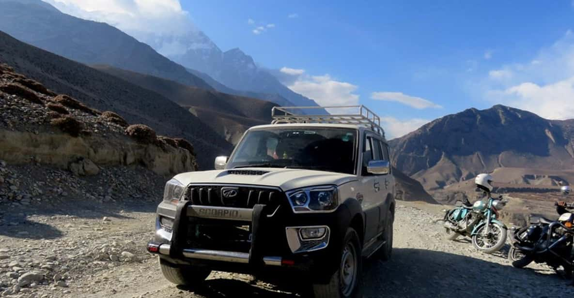 Private Luxury Car Transfer All Over Nepal - Travel Experience Highlights